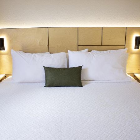 Leland House Suites Of Durango Eksteriør billede