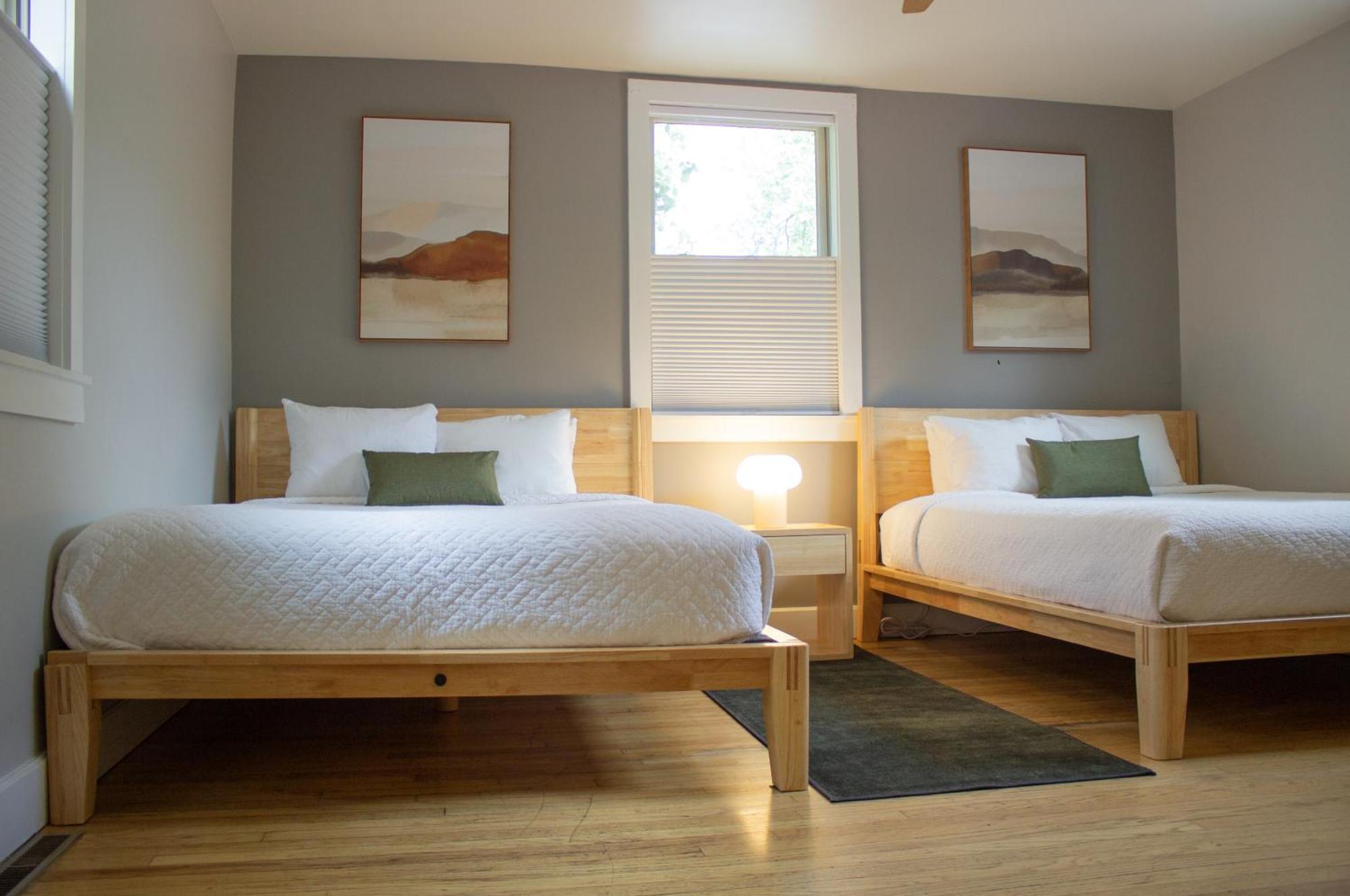 Leland House Suites Of Durango Eksteriør billede