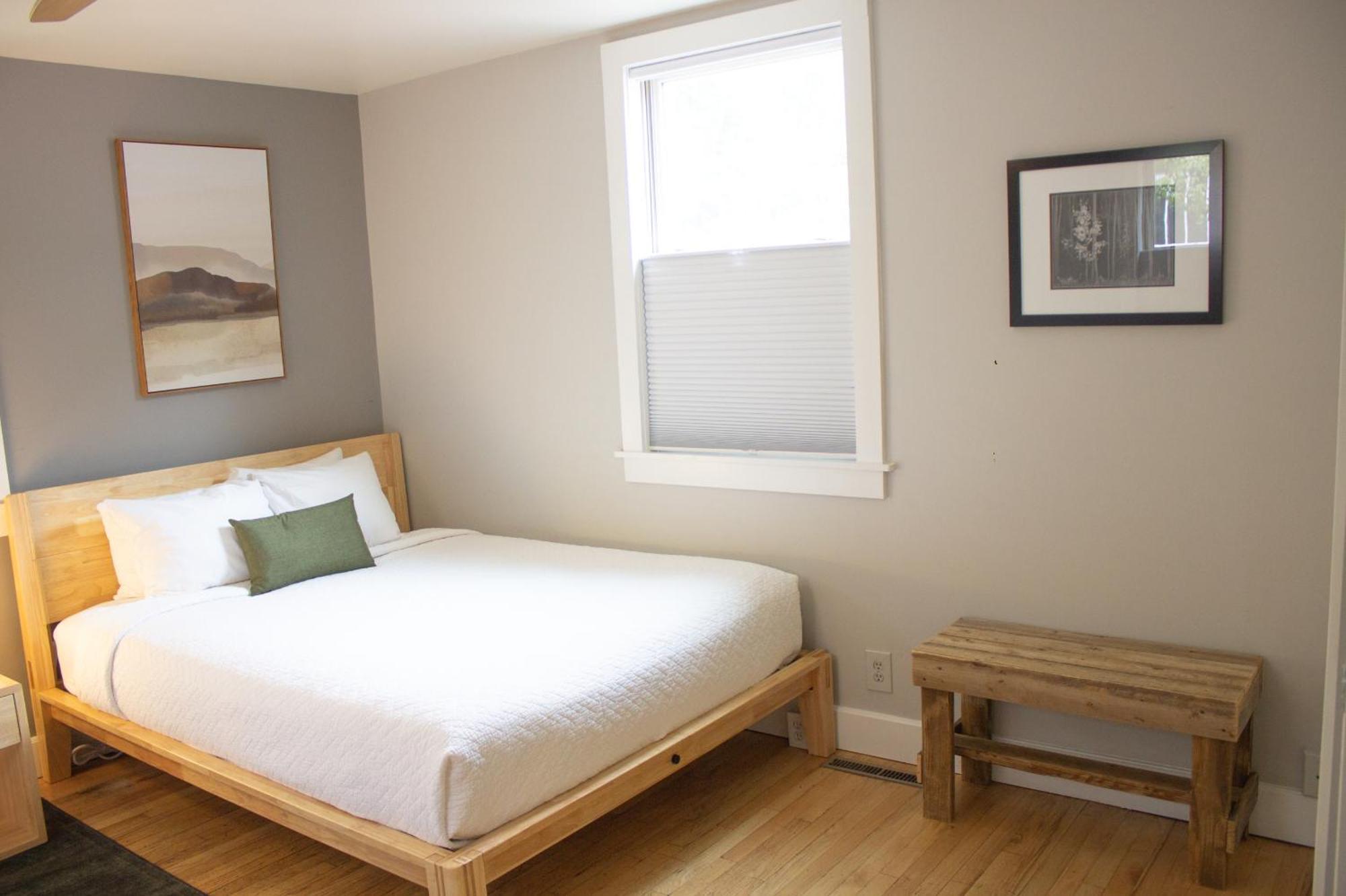 Leland House Suites Of Durango Eksteriør billede