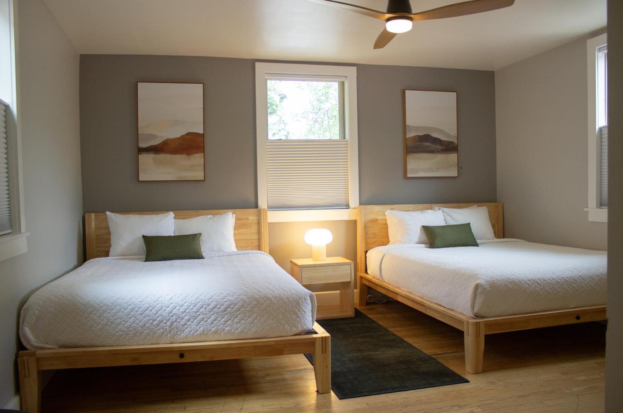 Leland House Suites Of Durango Eksteriør billede