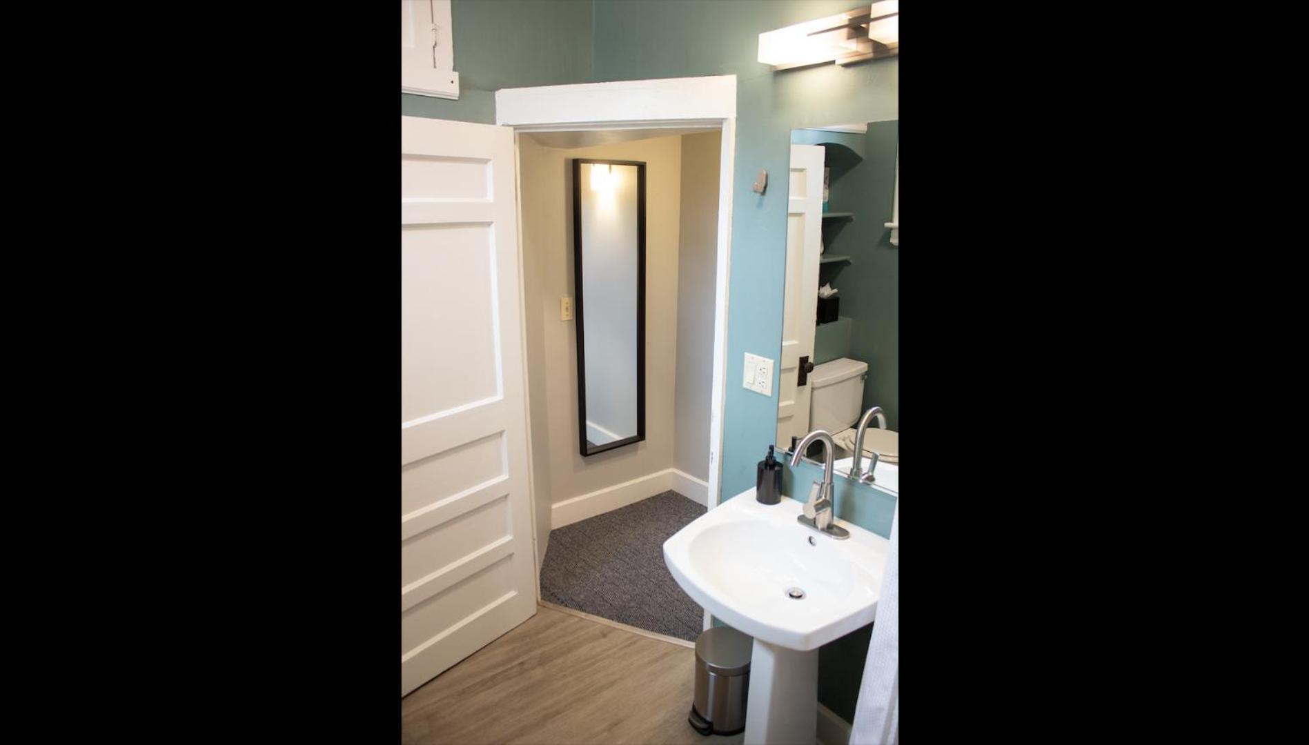 Leland House Suites Of Durango Eksteriør billede