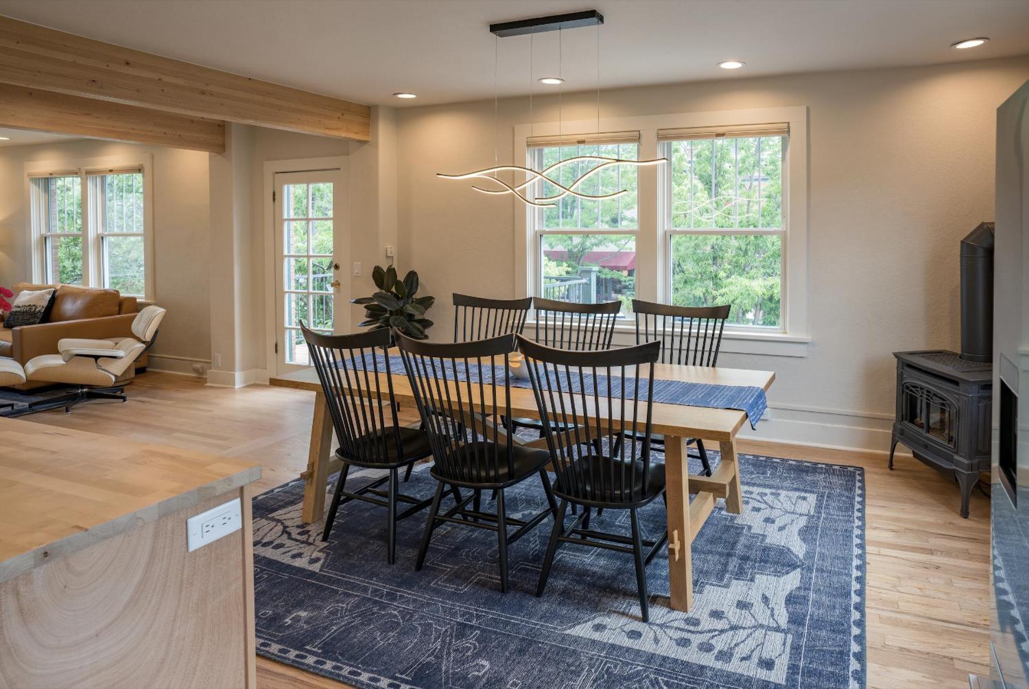 Leland House Suites Of Durango Eksteriør billede