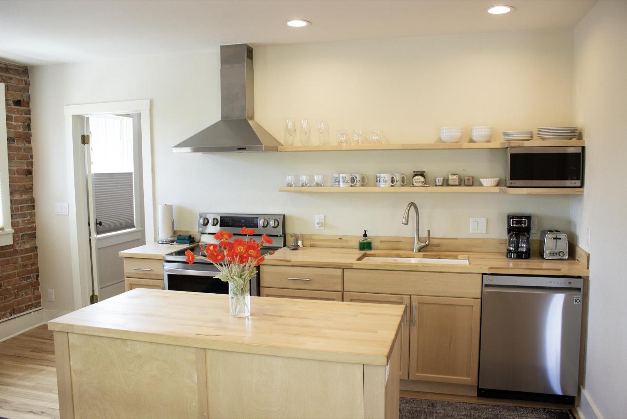 Leland House Suites Of Durango Eksteriør billede