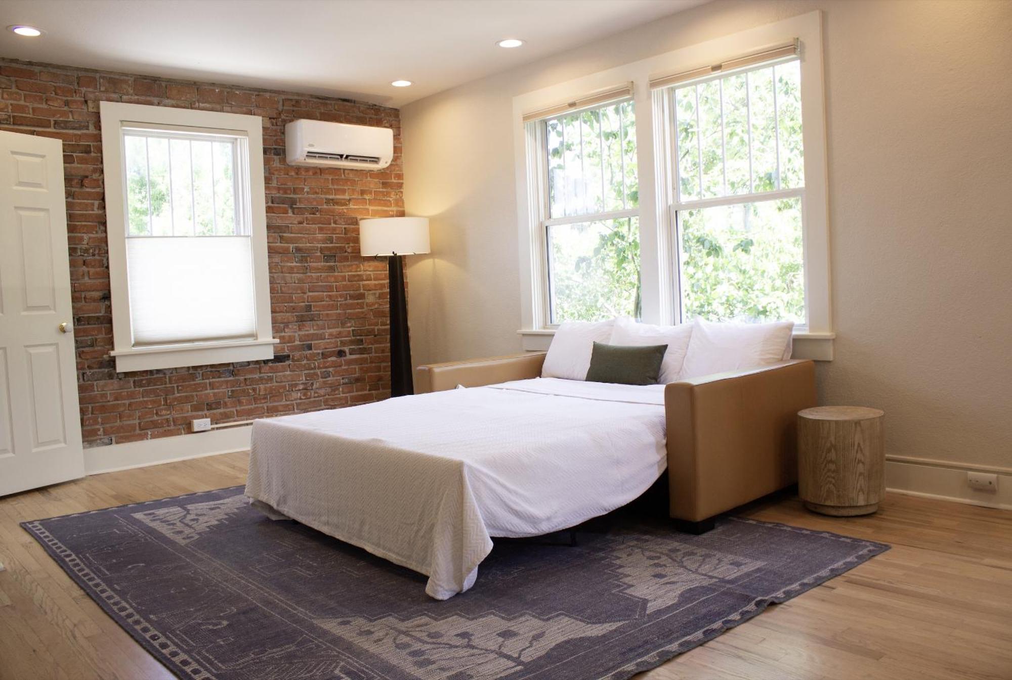 Leland House Suites Of Durango Eksteriør billede