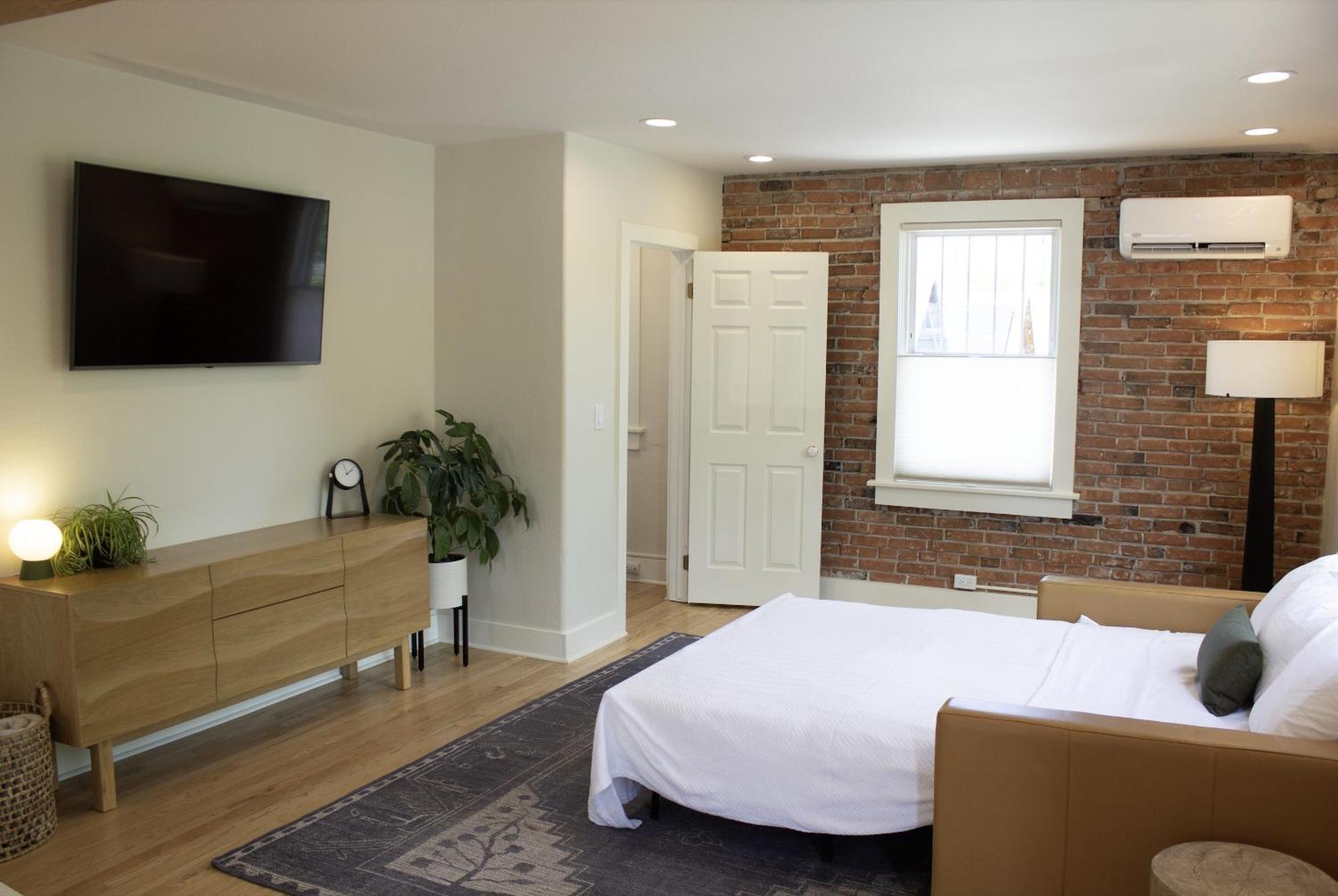 Leland House Suites Of Durango Eksteriør billede