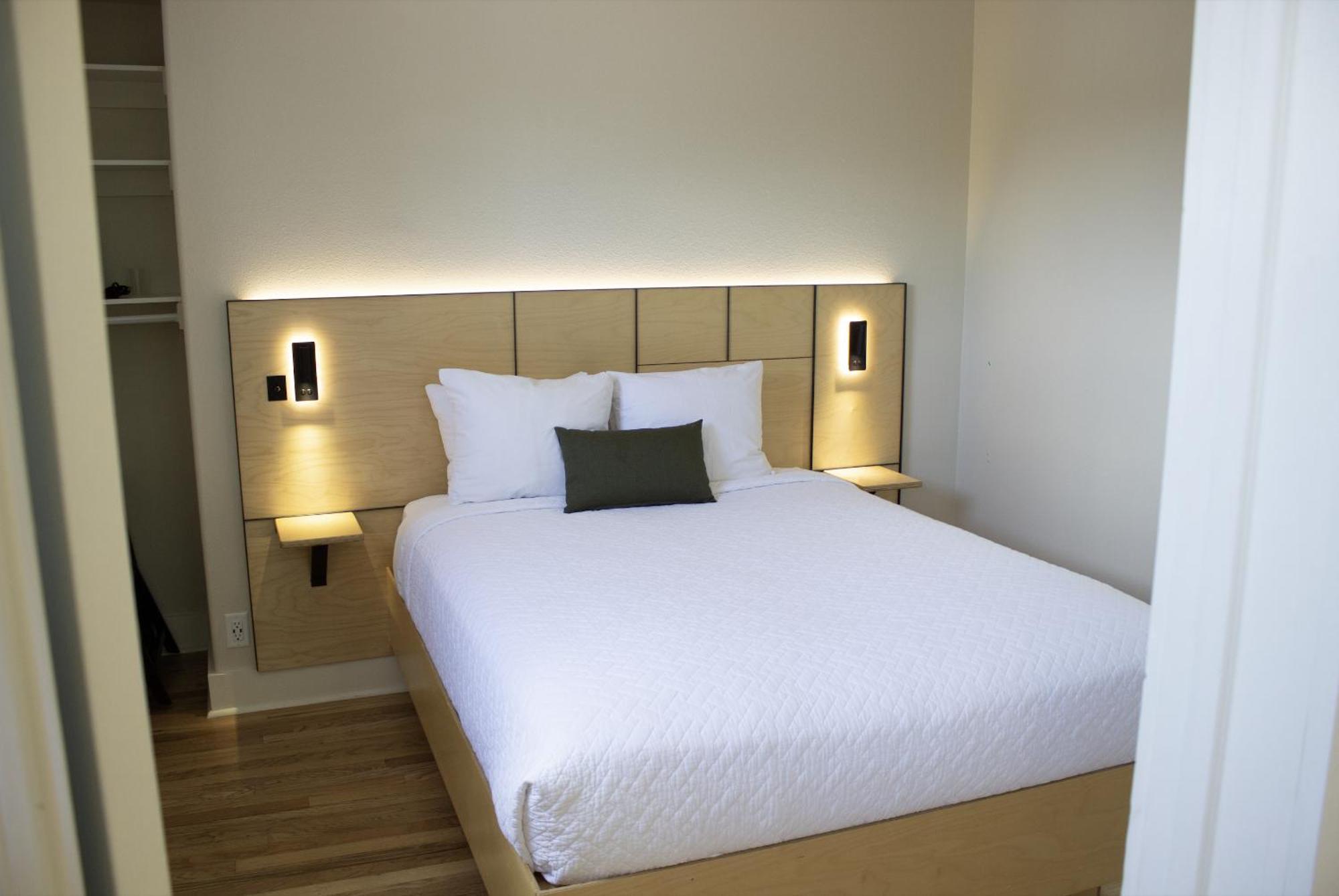 Leland House Suites Of Durango Eksteriør billede