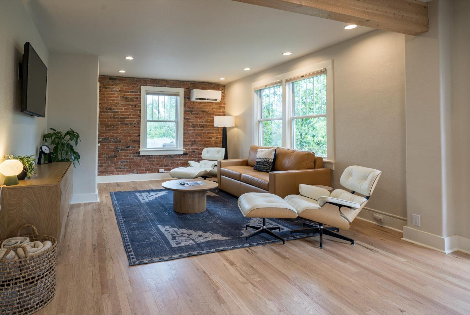 Leland House Suites Of Durango Eksteriør billede
