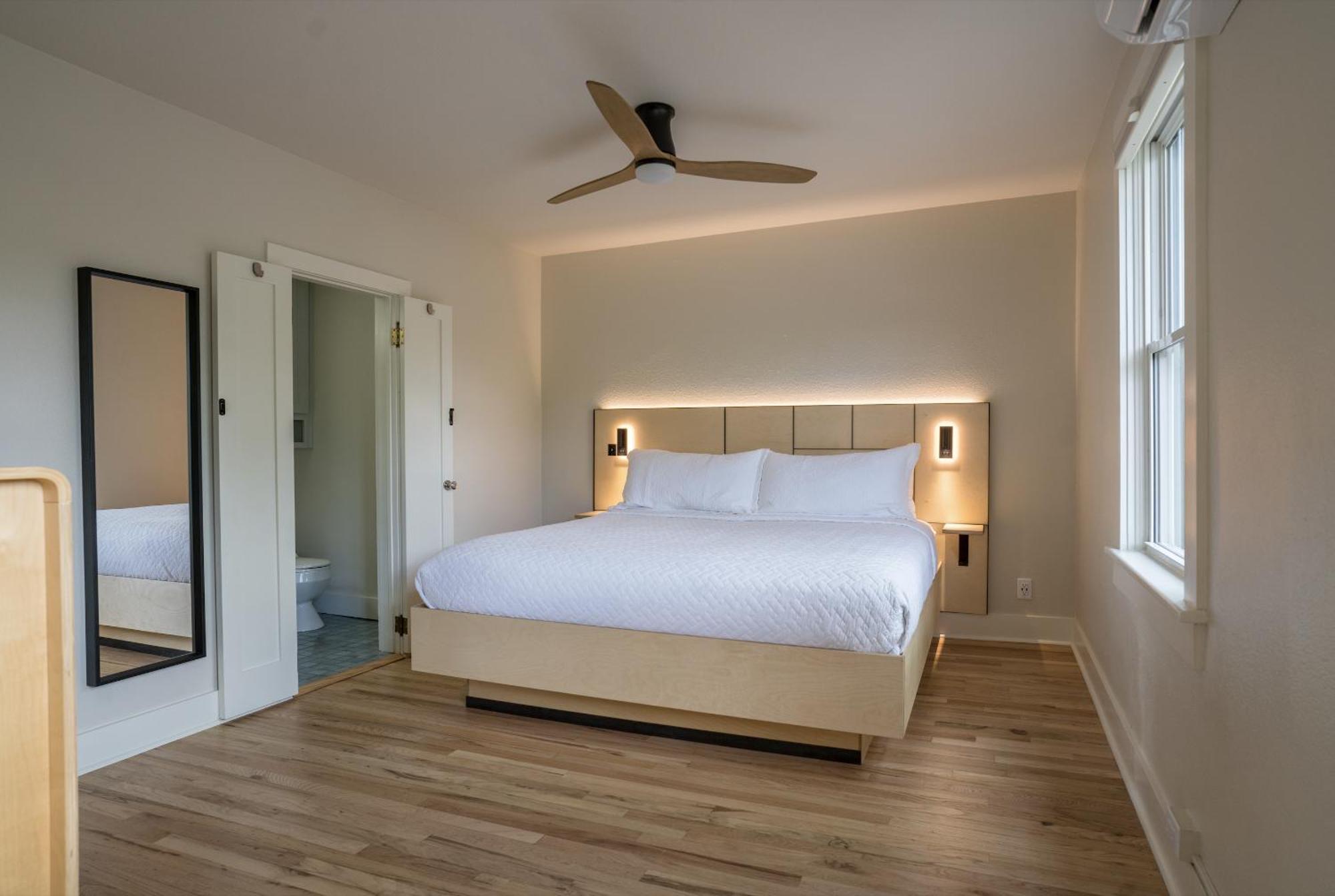Leland House Suites Of Durango Eksteriør billede