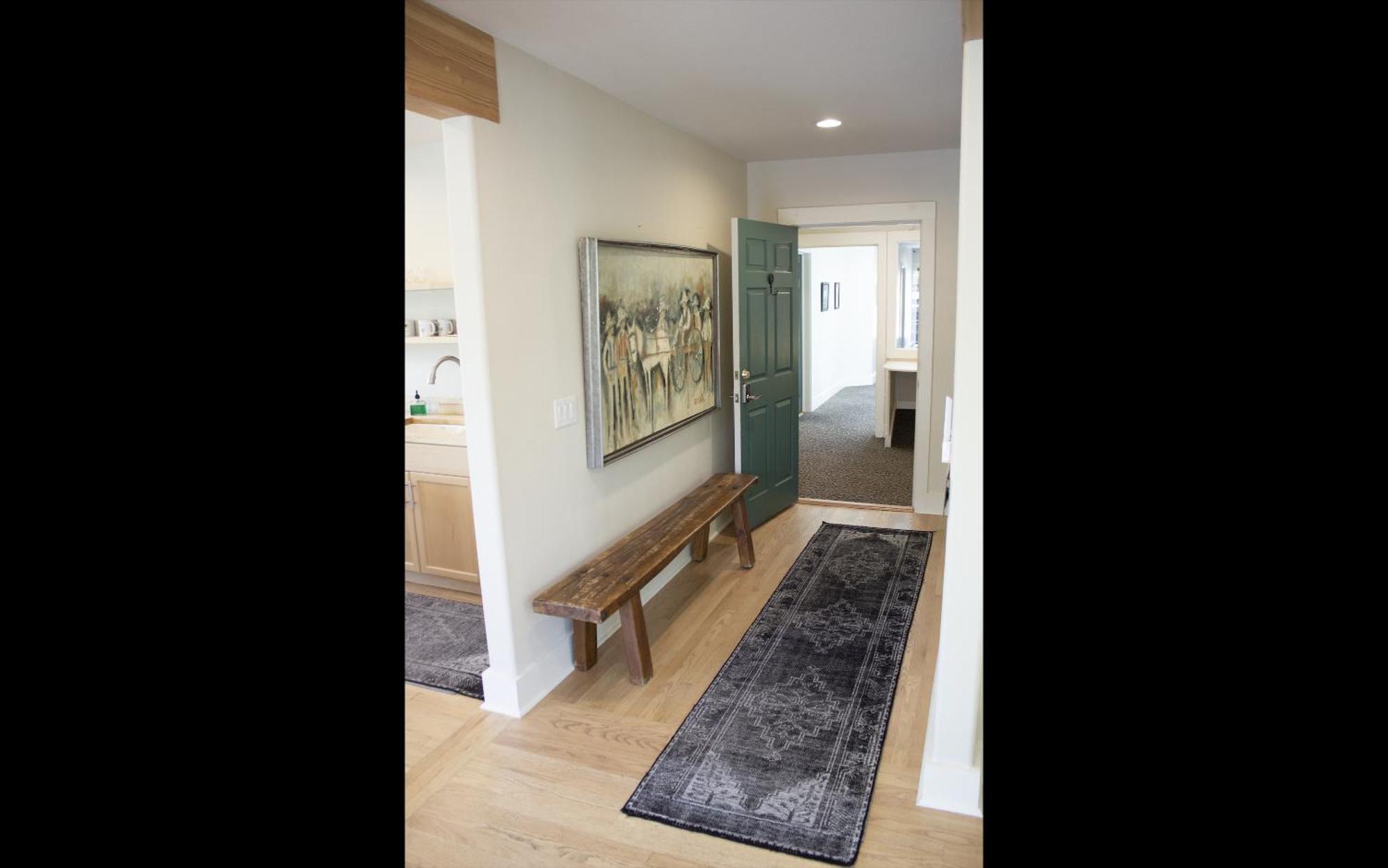 Leland House Suites Of Durango Eksteriør billede