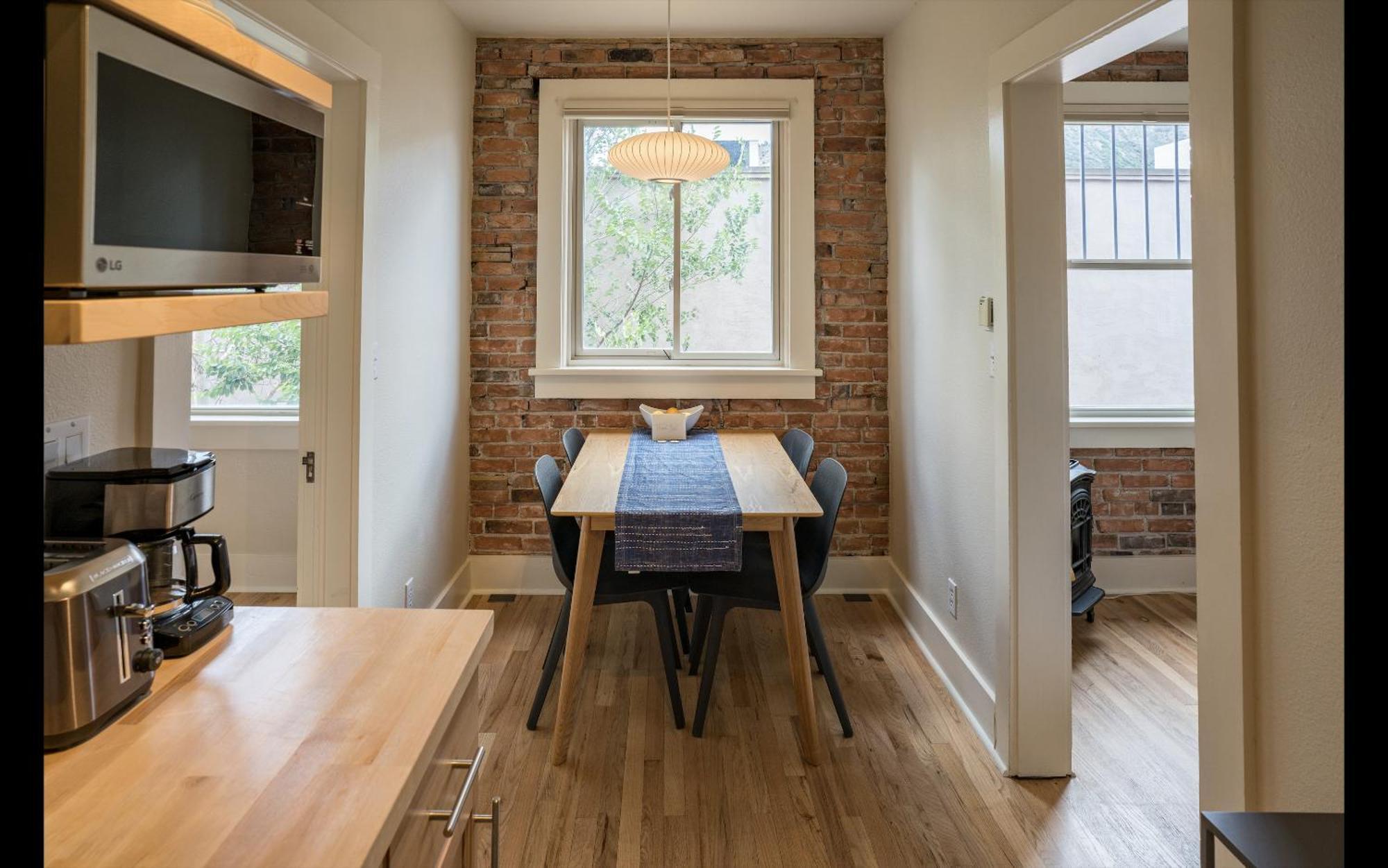 Leland House Suites Of Durango Eksteriør billede