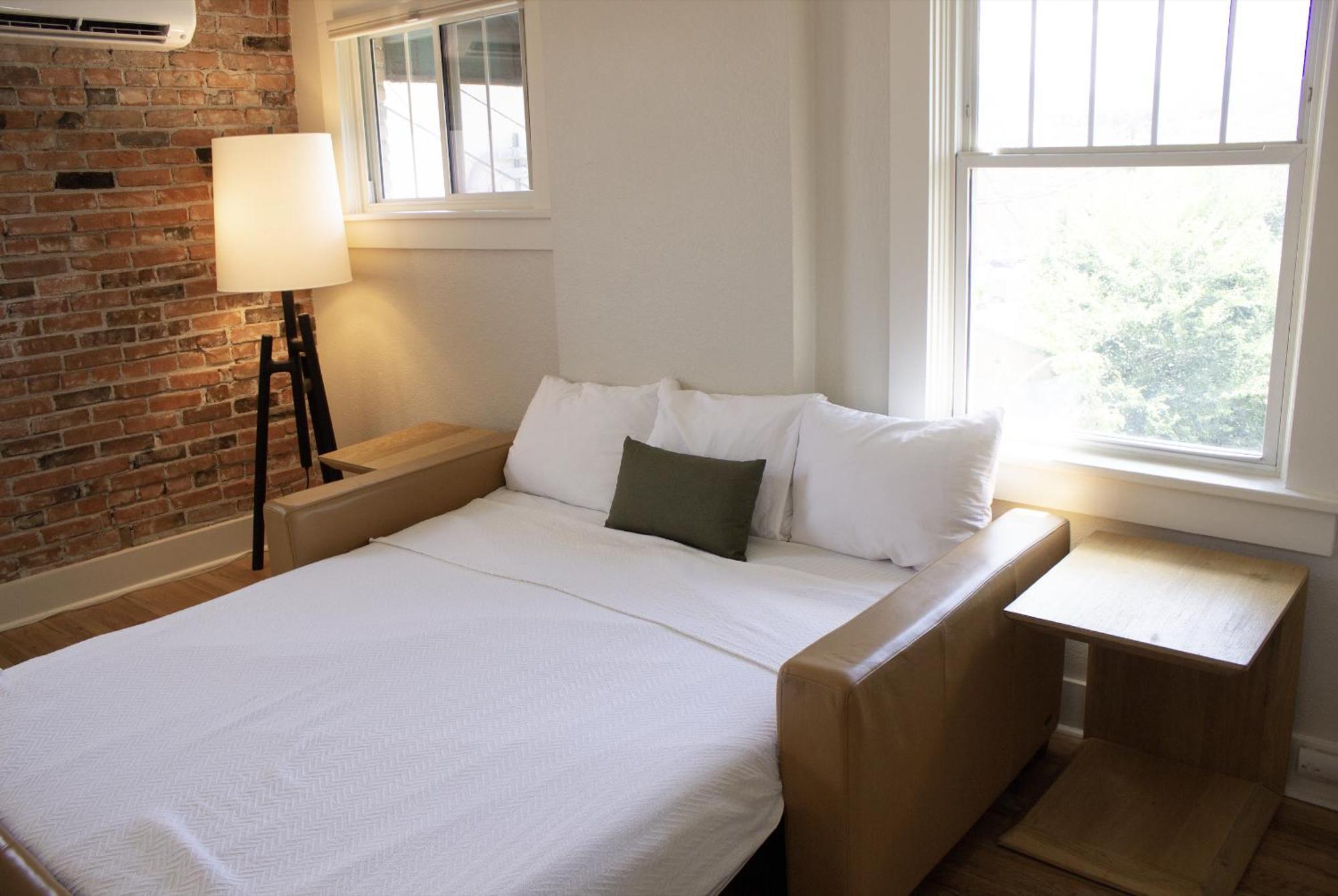 Leland House Suites Of Durango Eksteriør billede