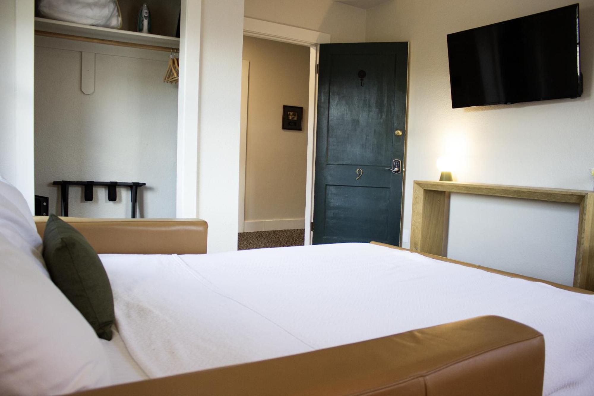 Leland House Suites Of Durango Eksteriør billede
