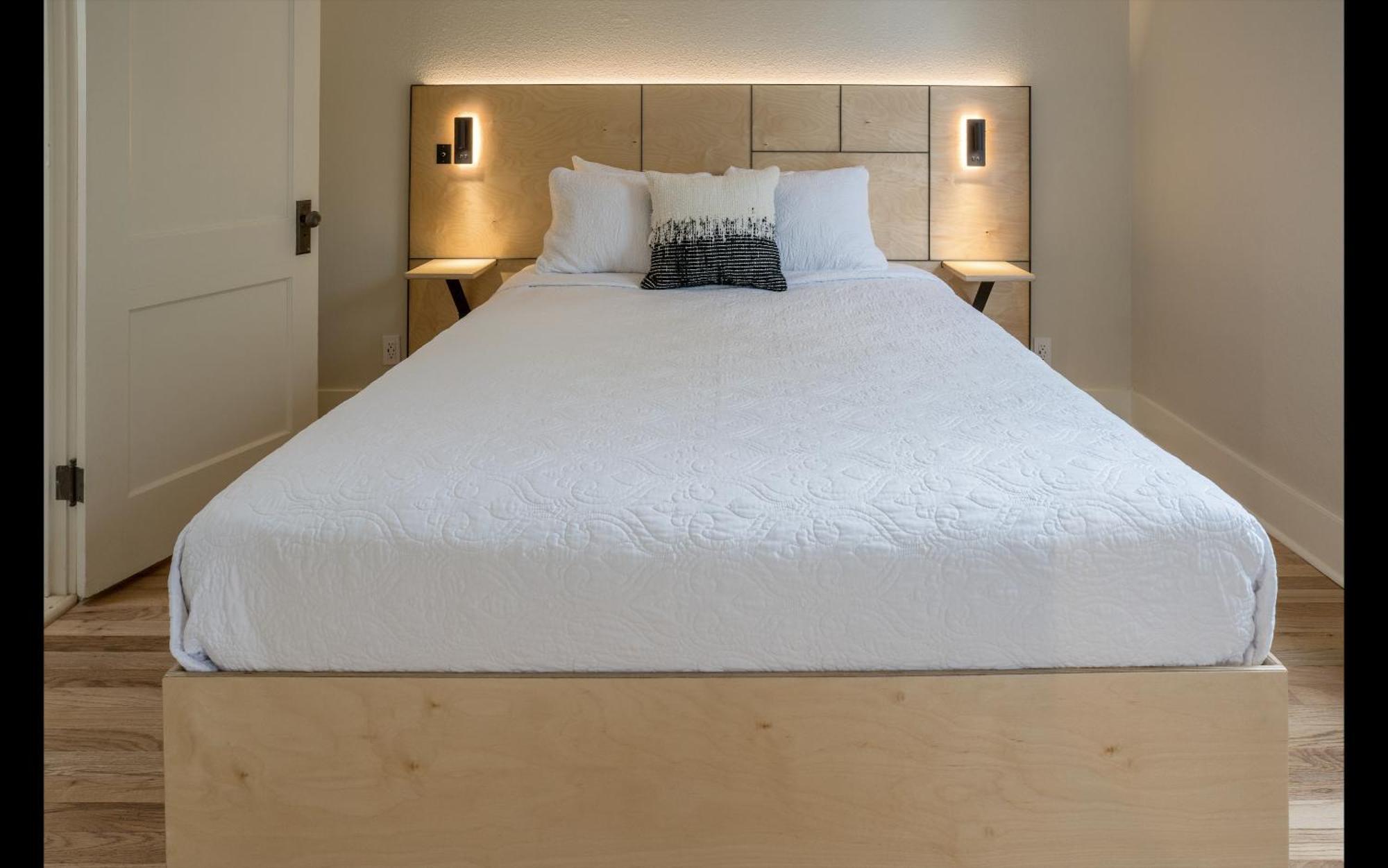 Leland House Suites Of Durango Eksteriør billede