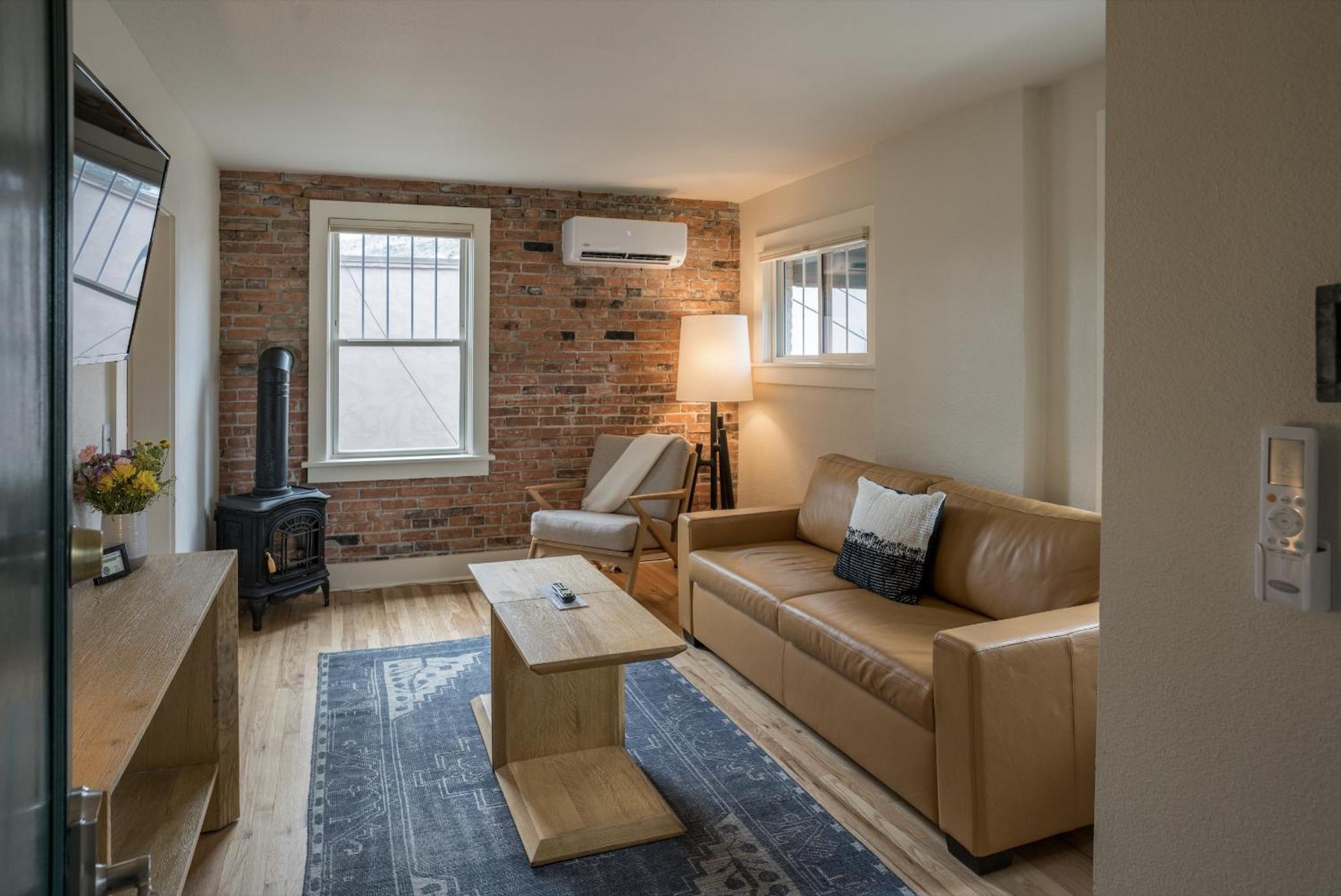 Leland House Suites Of Durango Eksteriør billede