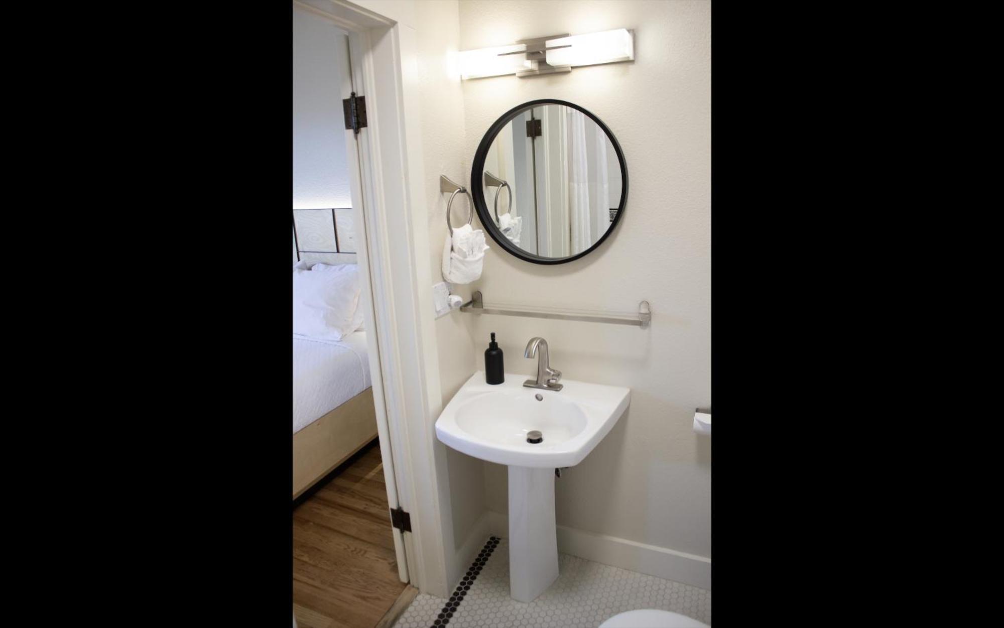 Leland House Suites Of Durango Eksteriør billede