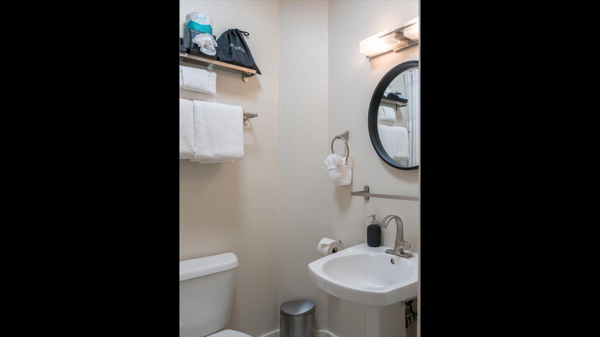 Leland House Suites Of Durango Eksteriør billede