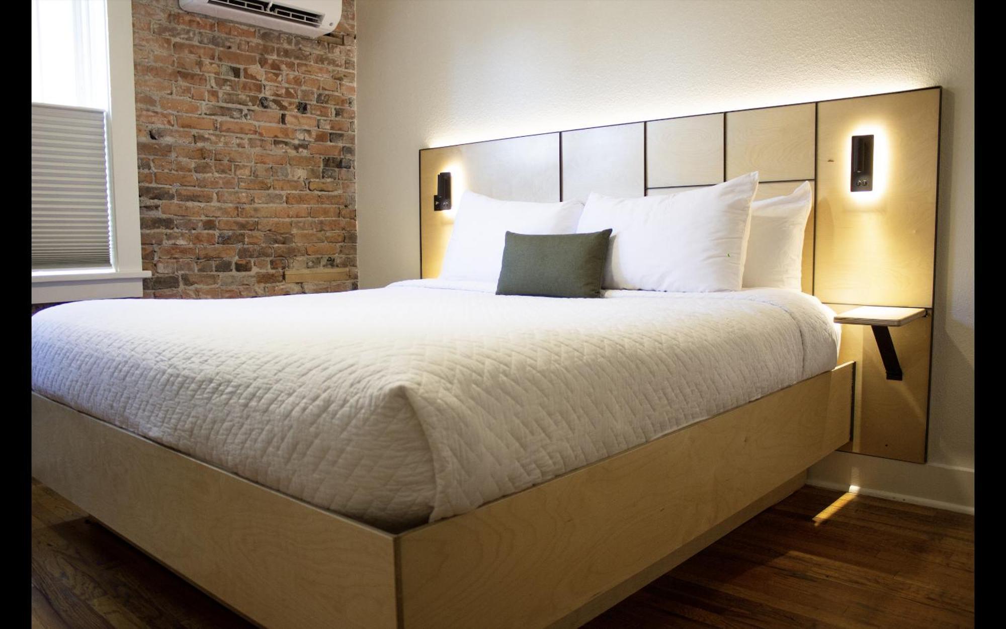 Leland House Suites Of Durango Eksteriør billede