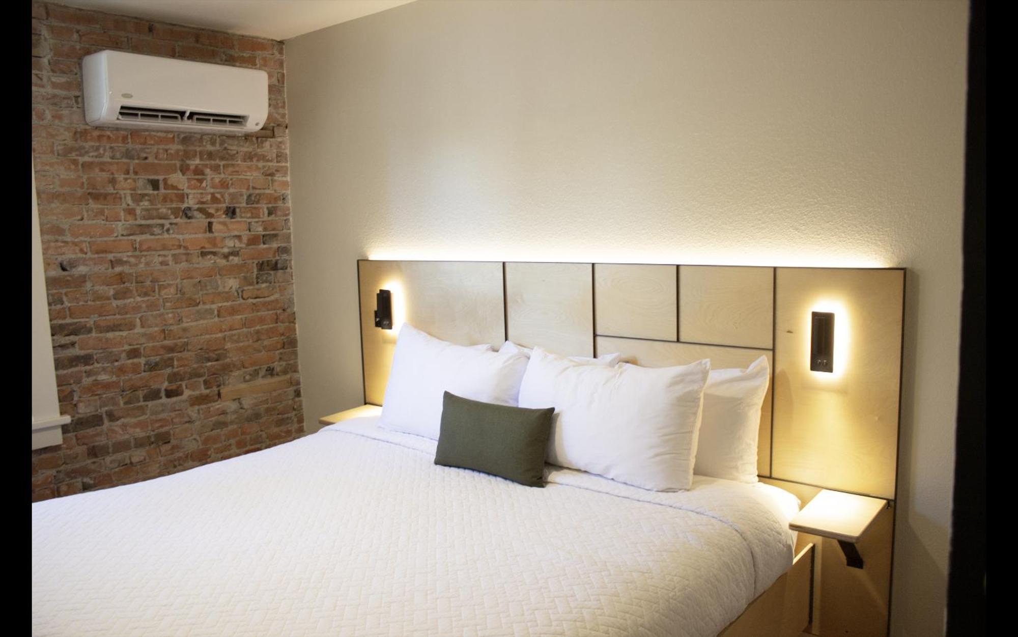 Leland House Suites Of Durango Eksteriør billede