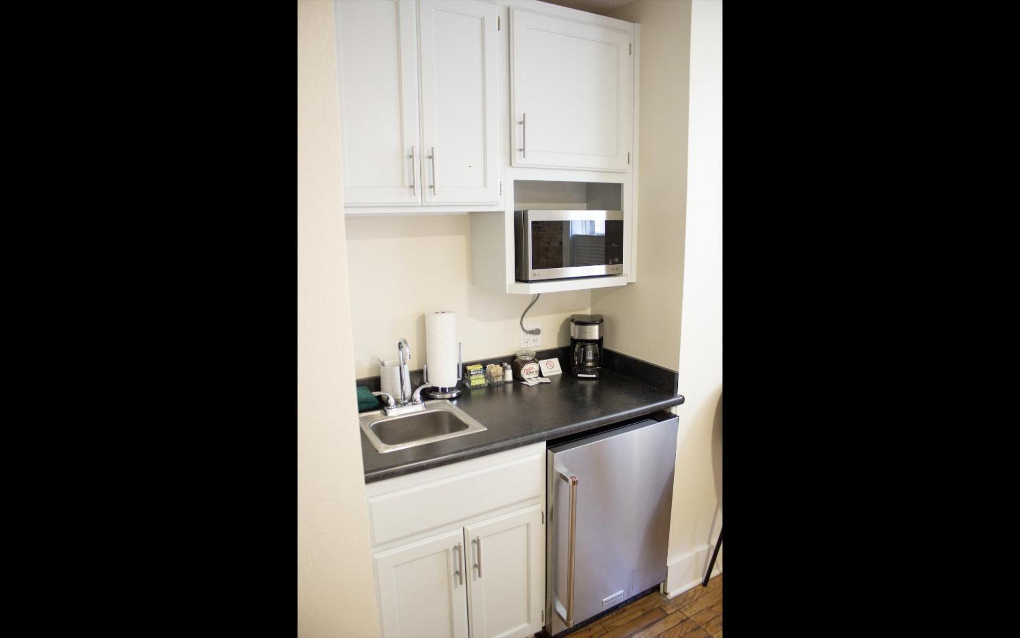 Leland House Suites Of Durango Eksteriør billede