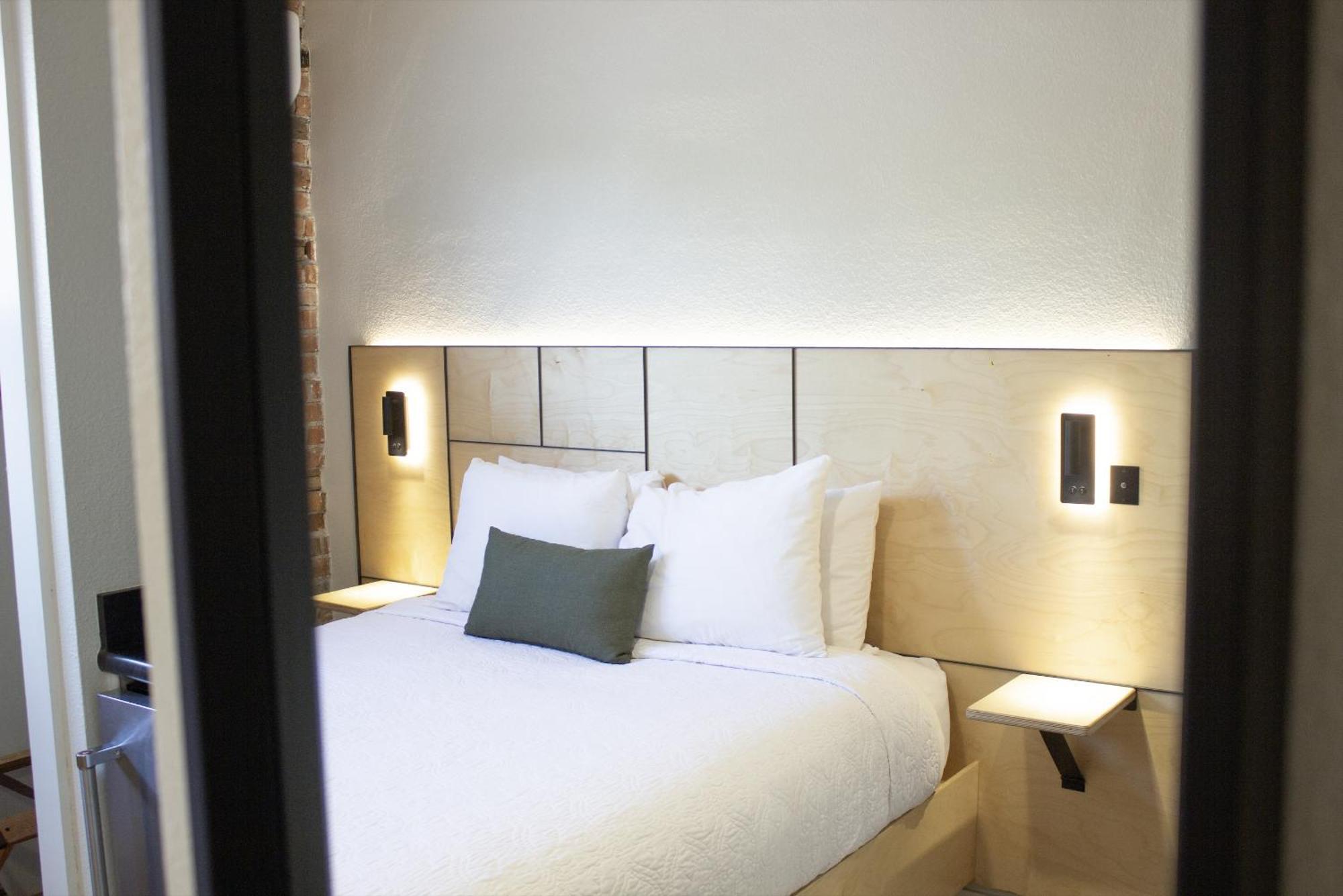 Leland House Suites Of Durango Eksteriør billede
