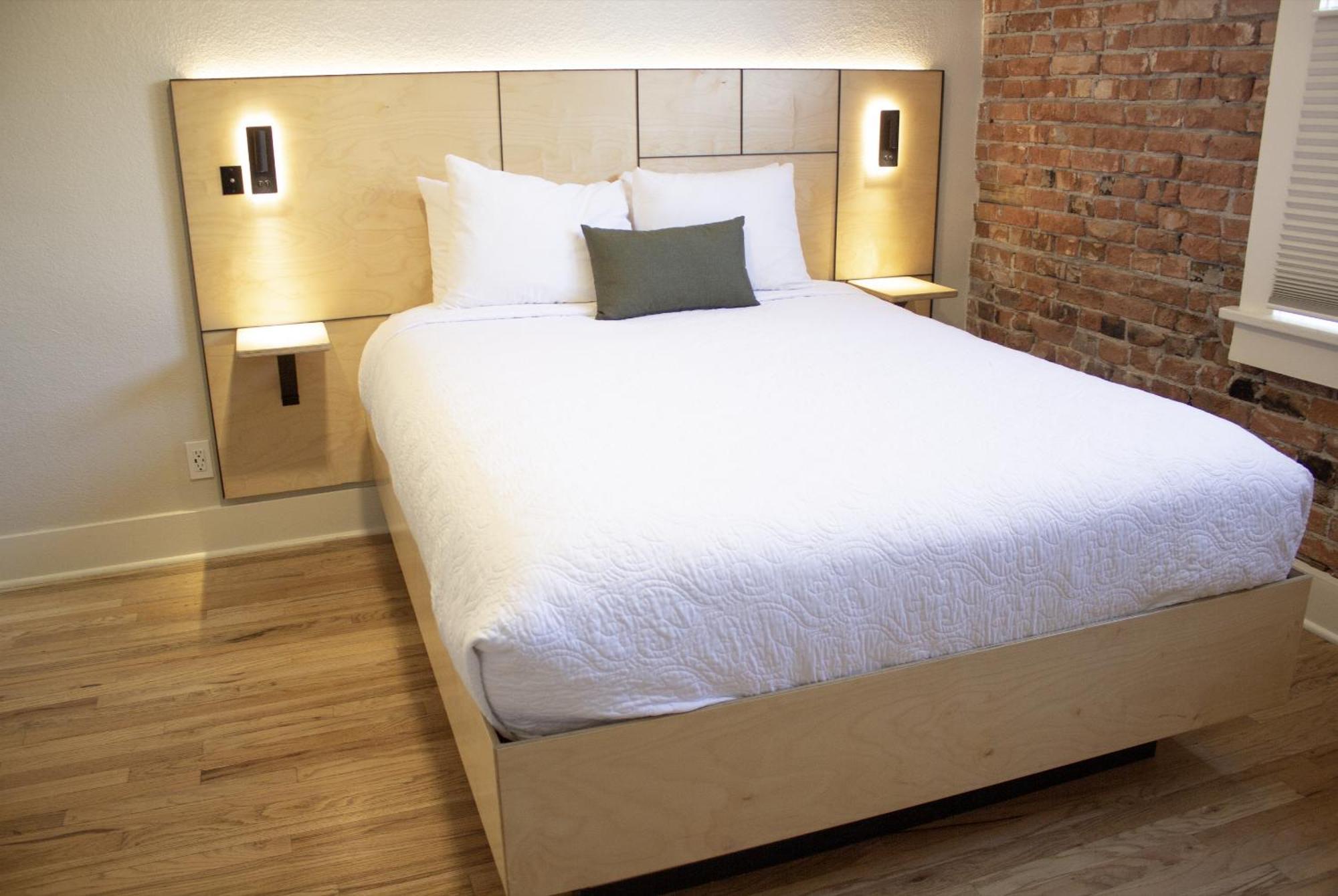 Leland House Suites Of Durango Eksteriør billede