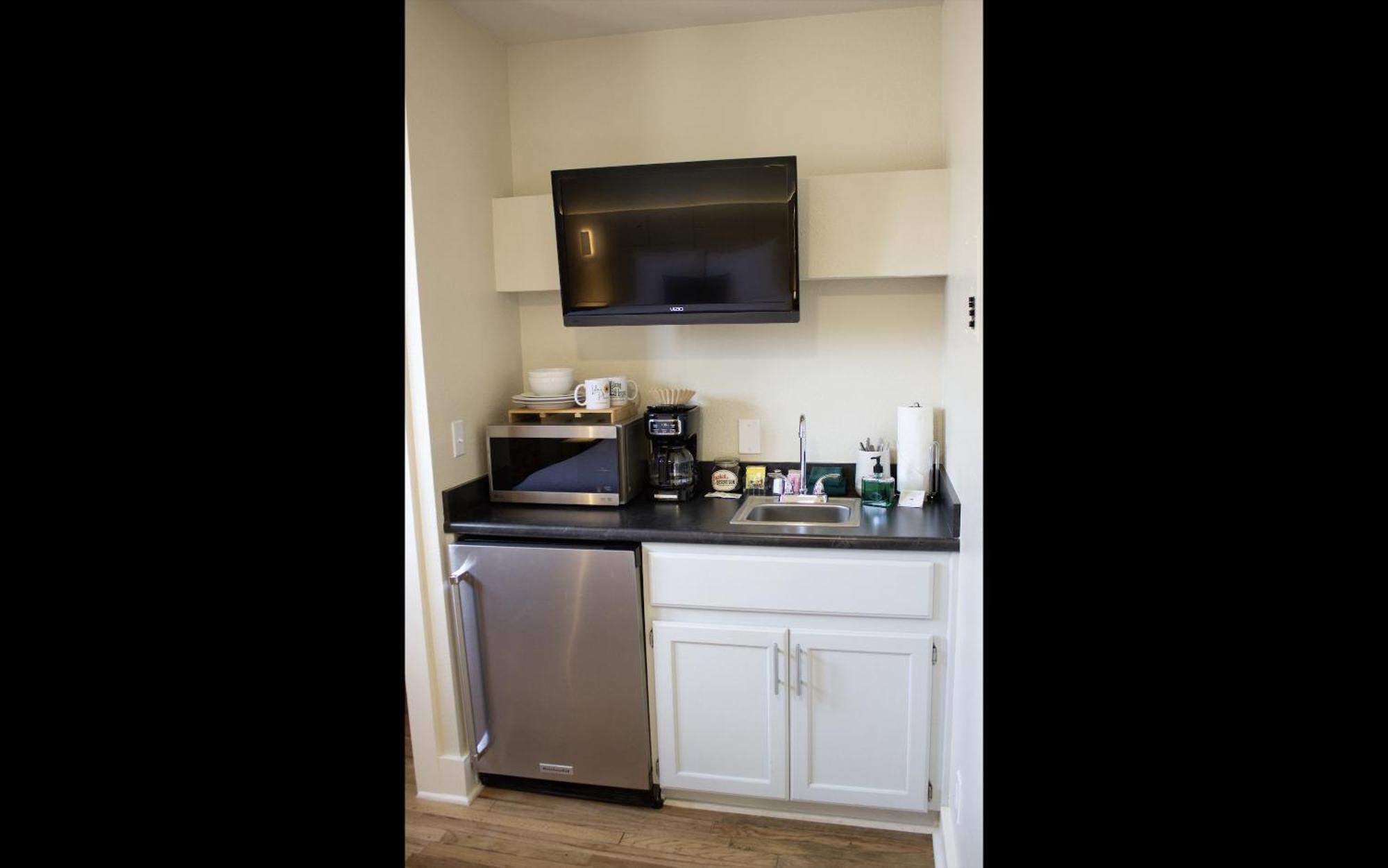 Leland House Suites Of Durango Eksteriør billede