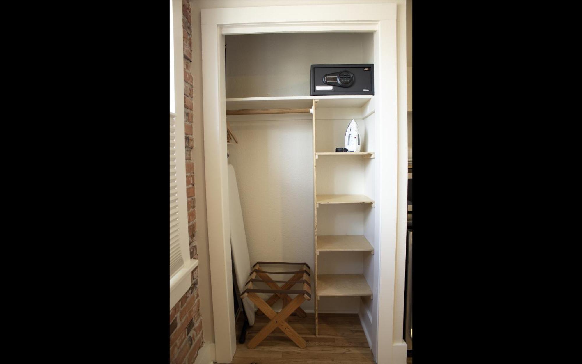 Leland House Suites Of Durango Eksteriør billede