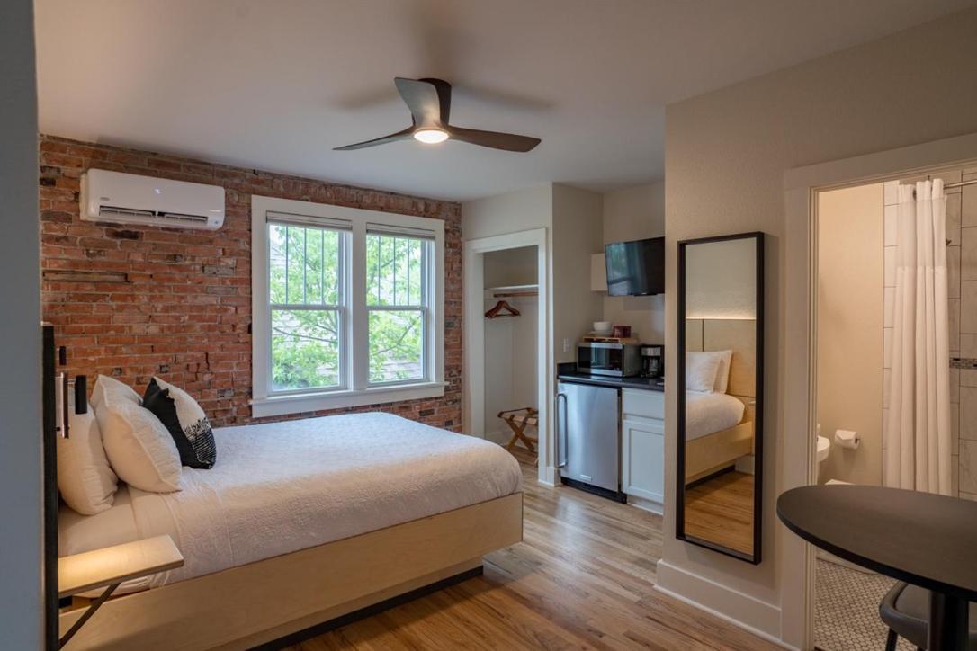 Leland House Suites Of Durango Eksteriør billede